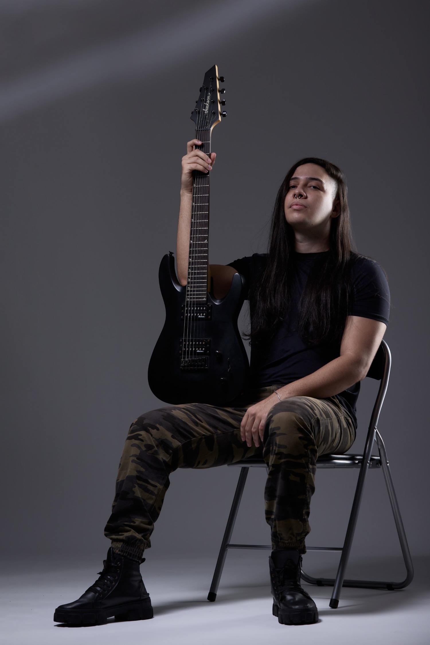 Foto do artista Soul Drive